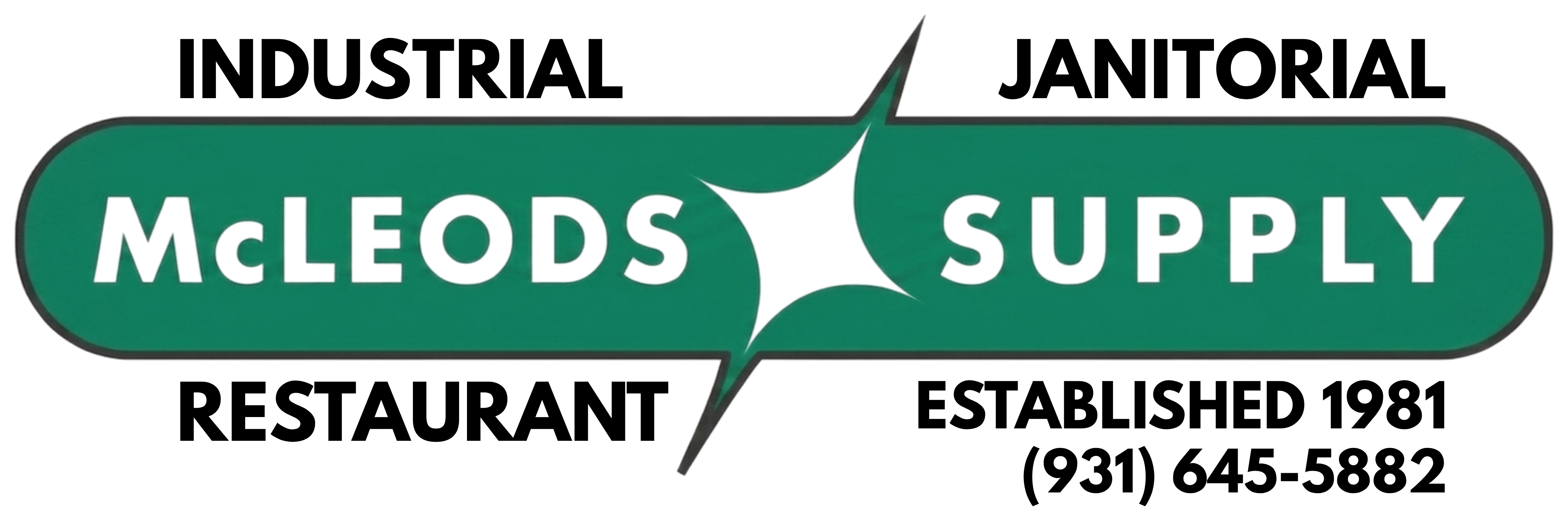 McLeod's Supply Co., a CPG Company